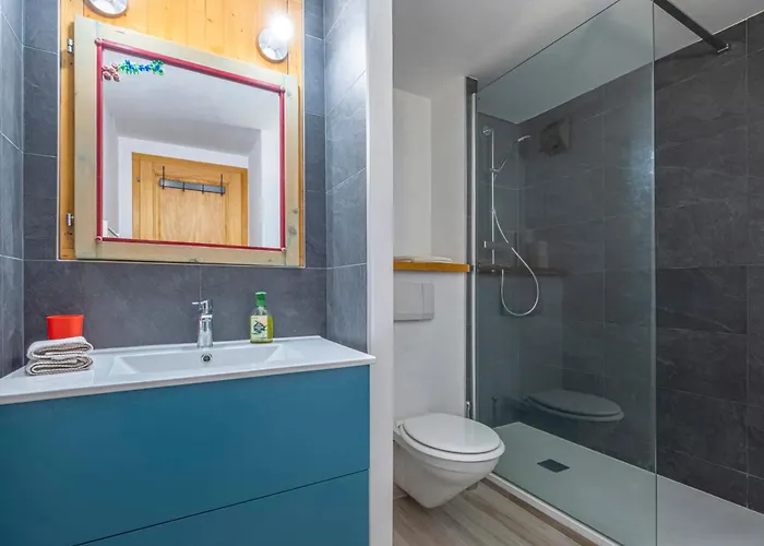 Apartmán 55 M With Balconies And Mont Blanc View Chamonix